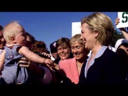 How Hillary Clinton Stood Up for Union Workers